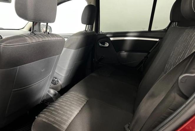 Renault Sandero I с пробегом 2011 года, цена 320 000 рублей, 240872 км, хэтчбек, Автокод Объявления