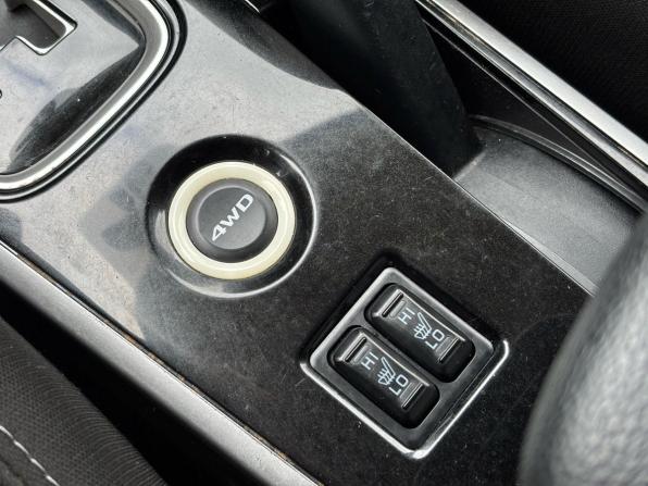 Mitsubishi Outlander III Рестайлинг 3 с пробегом 2018 года, цена 1 969 000 рублей, 142006 км, внедорожник, Автокод Объявления