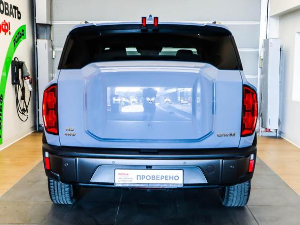 Haval H3 I с пробегом 2024 года, цена 2 400 000 рублей, 64057 км, внедорожник, Автокод Объявления