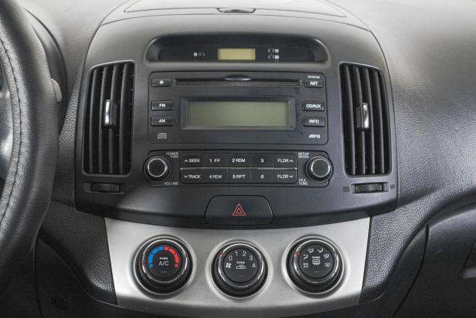 Hyundai Elantra IV (HD) с пробегом 2010 года, цена 699 000 рублей, 165000 км, седан, Автокод Объявления