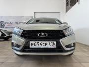 Lada (ВАЗ) Vesta I Новороссийск  - изображение 48