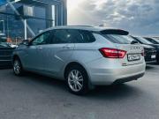 Lada (ВАЗ) Vesta I Санкт-Петербург  - изображение 10