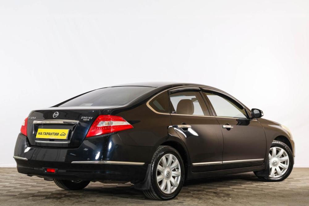 Nissan Teana II Тюмень  - изображение 7