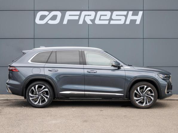 Geely Monjaro I с пробегом 2023 года, цена 2 950 000 рублей, 89450 км, внедорожник, Автокод Объявления