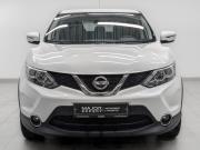 Nissan Qashqai II Москва  - изображение 29