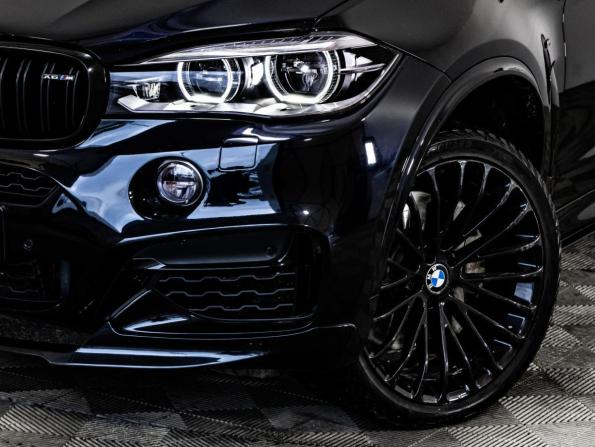 BMW X6 II (F16) с пробегом 2015 года, цена 3 299 000 рублей, 180000 км, внедорожник, Автокод Объявления