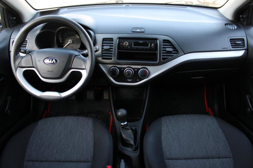 Kia Picanto II Ярославль  - изображение 9