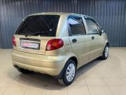 Daewoo Matiz I Рестайлинг Ростов-на-Дону  - изображение 13