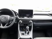 Toyota RAV4 V (XA50) Москва  - изображение 39