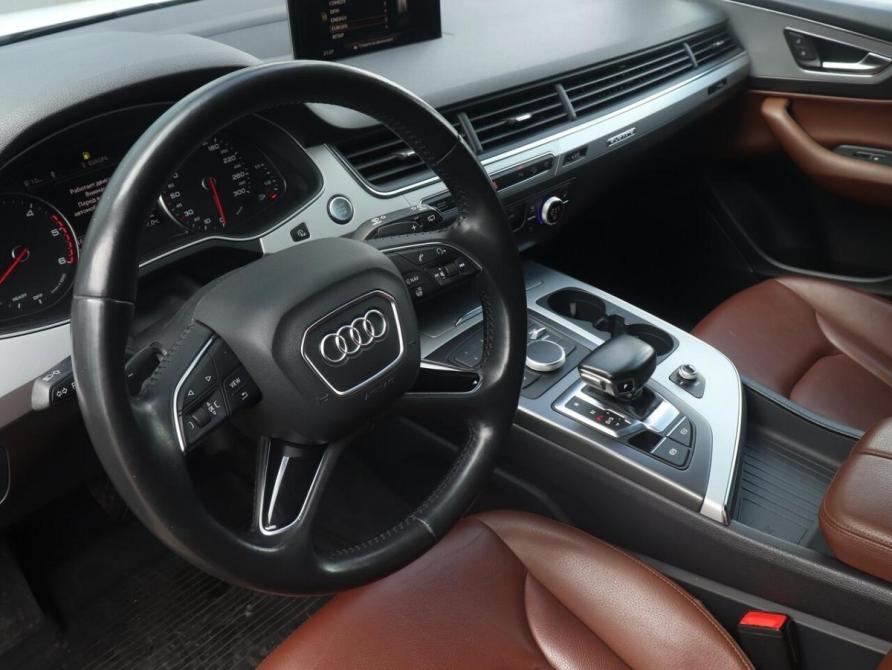 Audi Q7 II (4M) Казань  - изображение 5