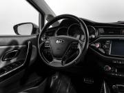 Kia Ceed II Рестайлинг Санкт-Петербург  - изображение 37