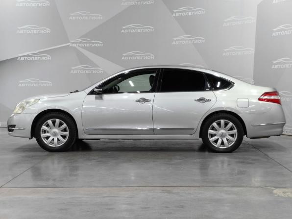 Nissan Teana II (J32) с пробегом 2008 года, цена 750 000 рублей, 256177 км, седан, Автокод Объявления