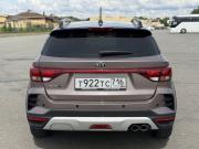 Kia Rio IV Рестайлинг Казань  - изображение 29