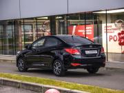 Hyundai Solaris I Рестайлинг Санкт-Петербург  - изображение 31
