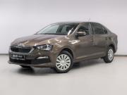 Skoda Rapid II Москва  - изображение 28
