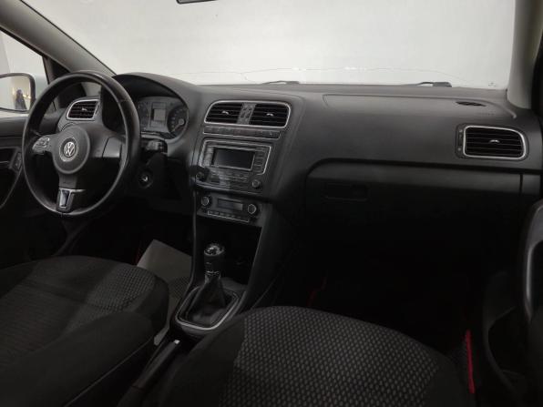 Volkswagen Polo V с пробегом 2014 года, цена 830 000 рублей, 127664 км, седан, Автокод Объявления