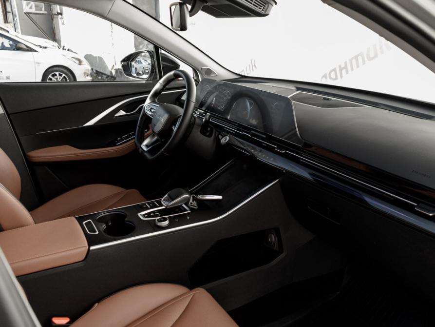 Omoda C5 I Екатеринбург  - изображение 14