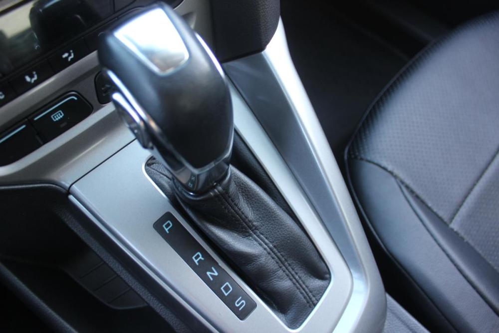 Ford Focus III Белгород  - изображение 24