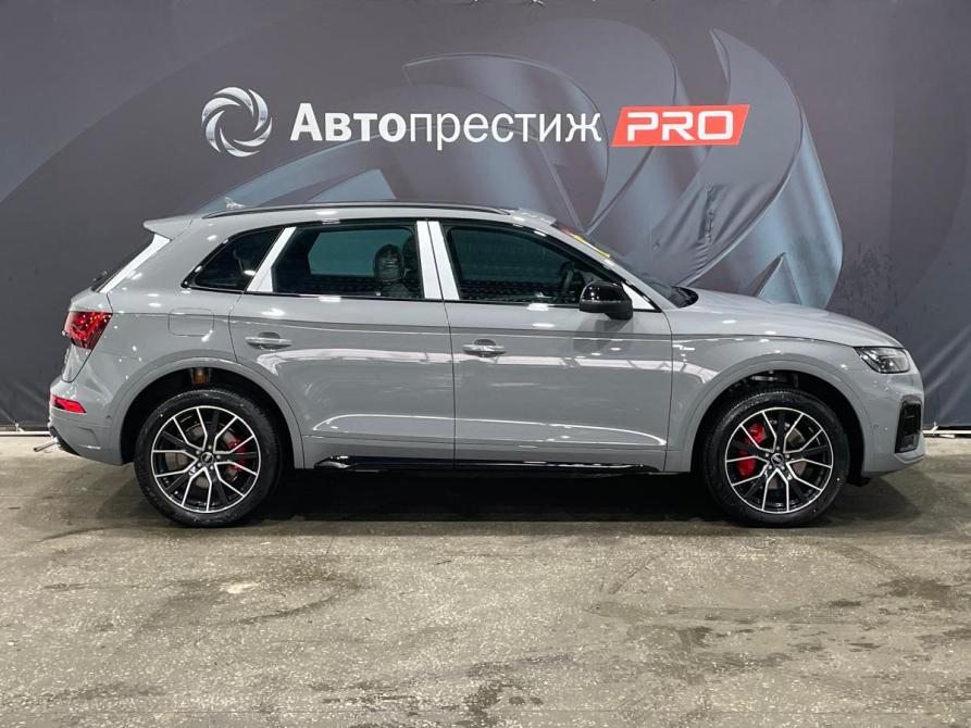 Audi Q5 II (FY) Рестайлинг Пермь  - изображение 4