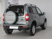 Chevrolet Niva I Рестайлинг Старый Оскол  - изображение 26