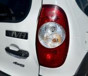 Chevrolet Niva I Рестайлинг Воронеж  - изображение 27