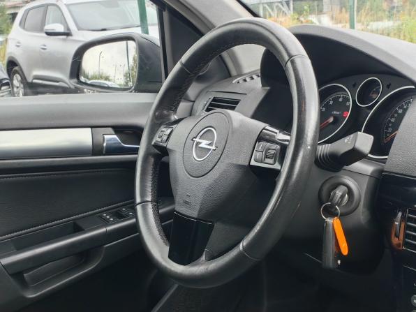 Opel Astra H Рестайлинг с пробегом 2007 года, цена 349 000 рублей, 177000 км, хэтчбек, Автокод Объявления