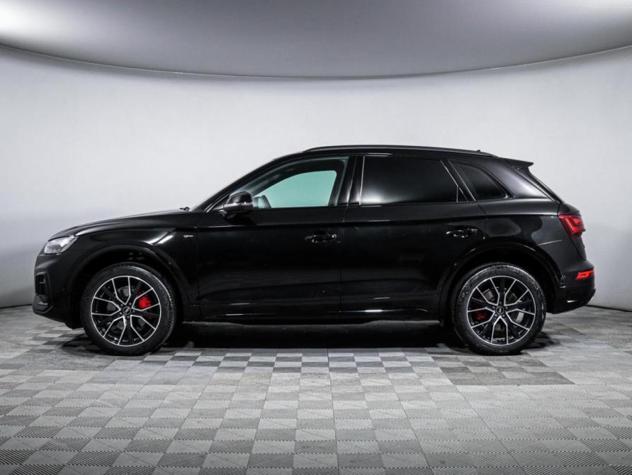 Audi Q5 II (FY) Рестайлинг Москва  - изображение 9