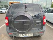 Chevrolet Niva I Рестайлинг Нижний Новгород  - изображение 19