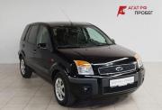 Ford Fusion I Рестайлинг Саратов  - изображение 25