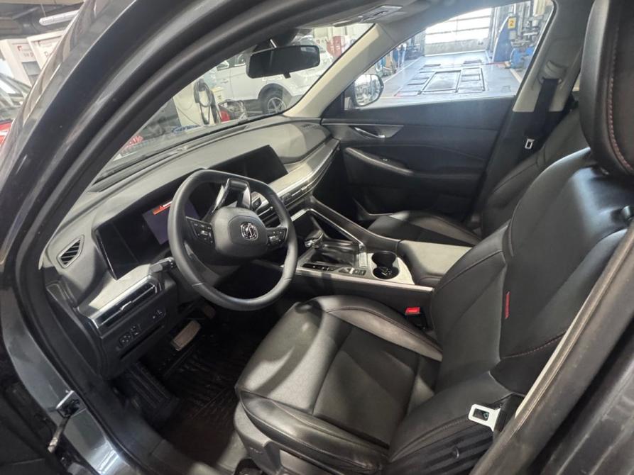 Changan CS35 Plus I Рестайлинг Тверь  - изображение 6