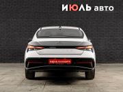 Hyundai Elantra VII (CN7) Рестайлинг Екатеринбург  - изображение 20