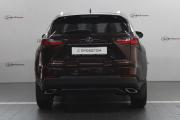 Lexus NX I Владивосток  - изображение 29