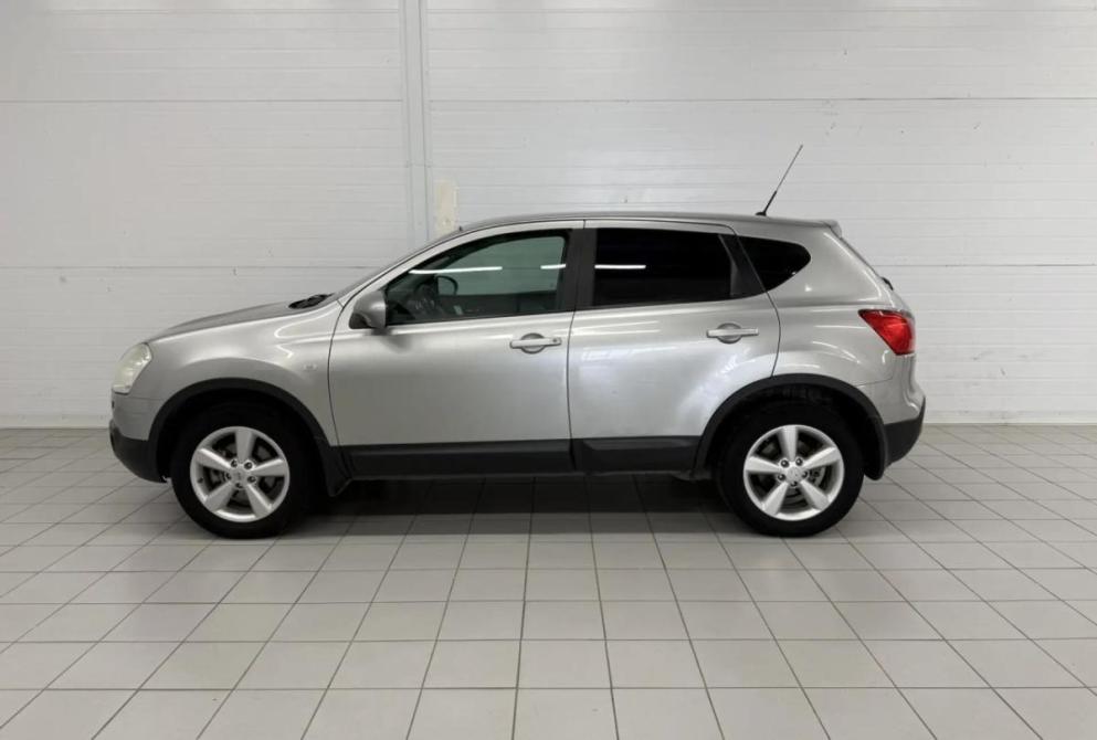 Nissan Qashqai I Астрахань  - изображение 9