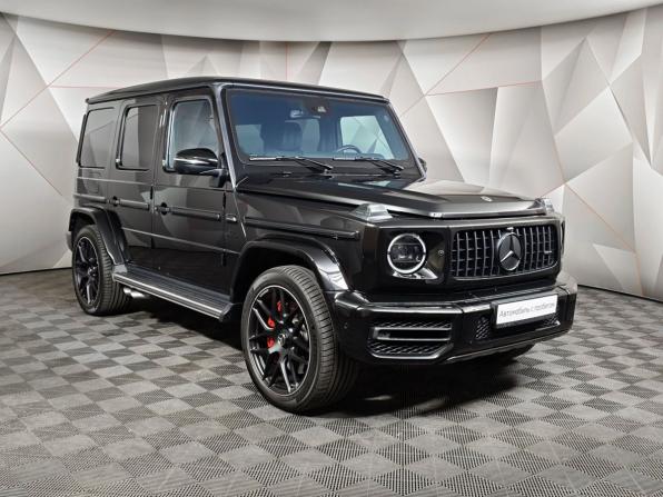 Mercedes-Benz G-Класс AMG II (W463) с пробегом 2023 года, цена 22 800 000 рублей, 13800 км, внедорожник, Автокод Объявления
