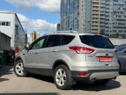 Ford Kuga II Санкт-Петербург  - изображение 22