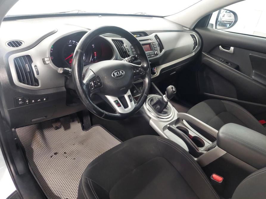 Kia Sportage III Рестайлинг Пермь  - изображение 9