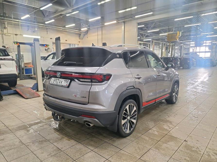 Changan CS35 Plus I Рестайлинг Санкт-Петербург  - изображение 3