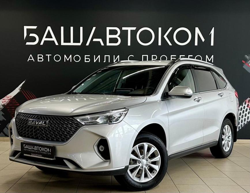 Haval M6 II Уфа  - изображение 1