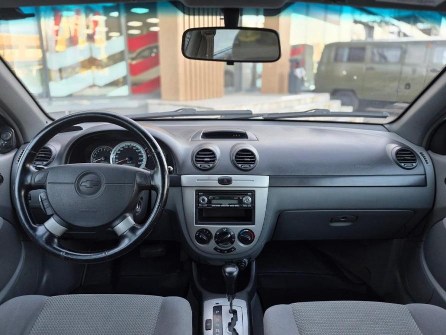Chevrolet Lacetti I Архангельск  - изображение 14