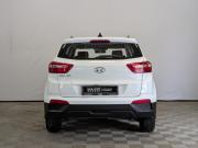 Hyundai Creta I Рестайлинг Москва  - изображение 34