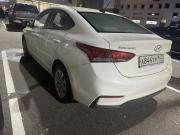 Hyundai Solaris II Санкт-Петербург  - изображение 8