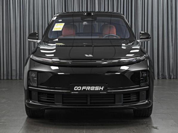 Li Auto (Lixiang) L7 I Рестайлинг с пробегом 2025 года, цена 7 800 000 рублей, 806 км, внедорожник, Автокод Объявления
