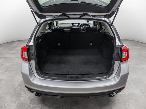 Subaru Levorg I с пробегом 2014 года, цена 1 430 000 рублей, 172716 км, универсал, Автокод Объявления