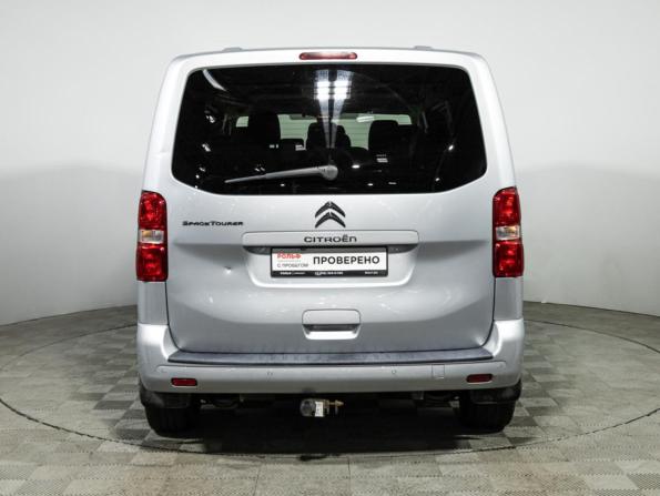 Citroen SpaceTourer I с пробегом 2021 года, цена 2 789 700 рублей, 149813 км, минивэн, Автокод Объявления