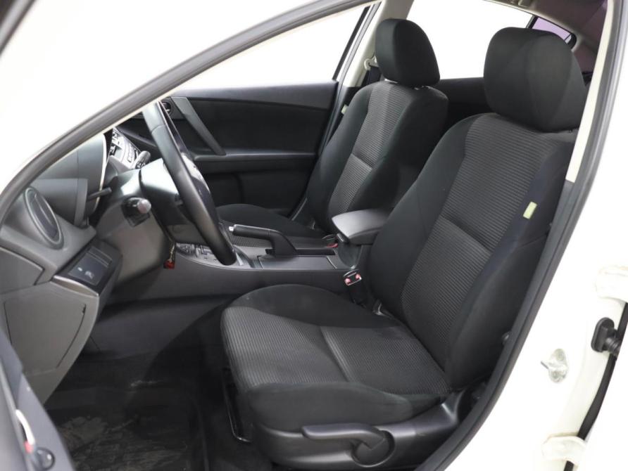 Mazda 3 II (BL) Рестайлинг Ростов-на-Дону  - изображение 10
