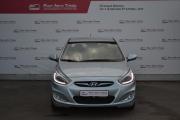 Hyundai Solaris I Старый Оскол  - изображение 11