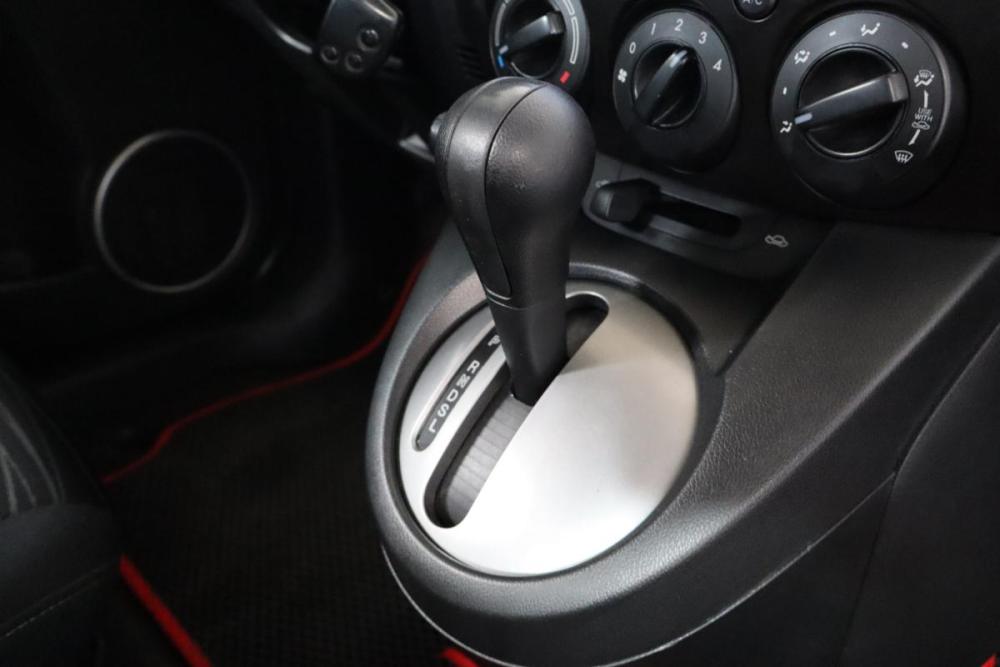 Mazda 2 II (DE) Санкт-Петербург  - изображение 11