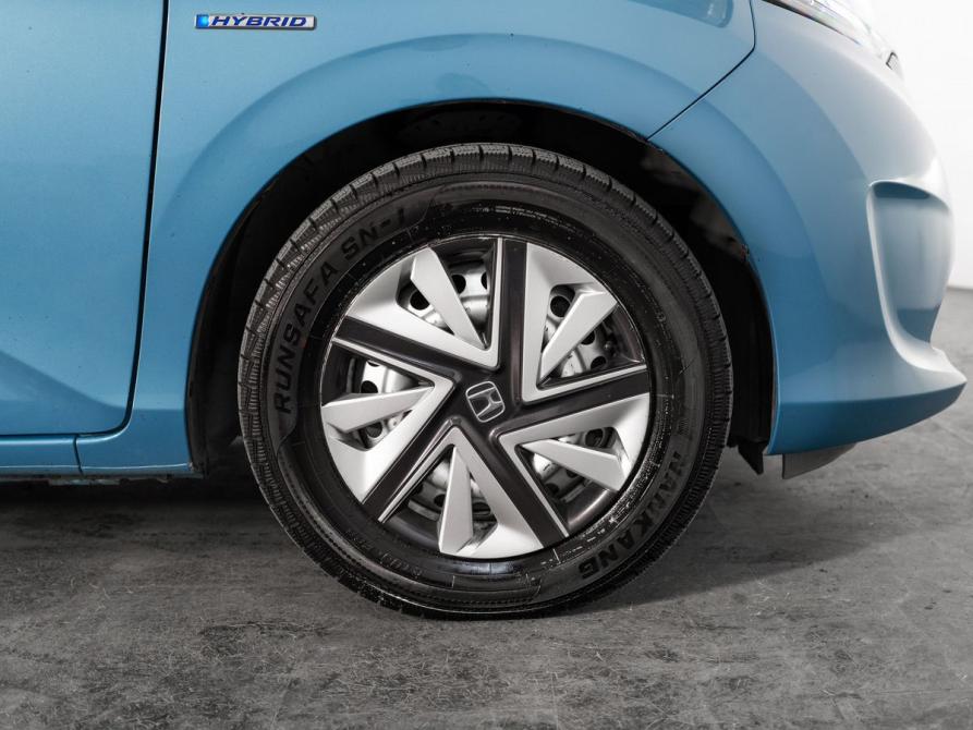 Honda Freed II Иркутск  - изображение 19