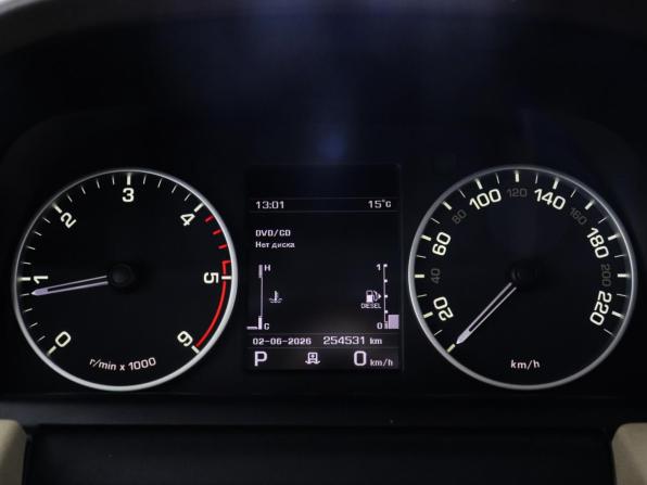 Land Rover Range Rover Sport I Рестайлинг с пробегом 2013 года, цена 1 640 000 рублей, 254527 км, внедорожник, Автокод Объявления