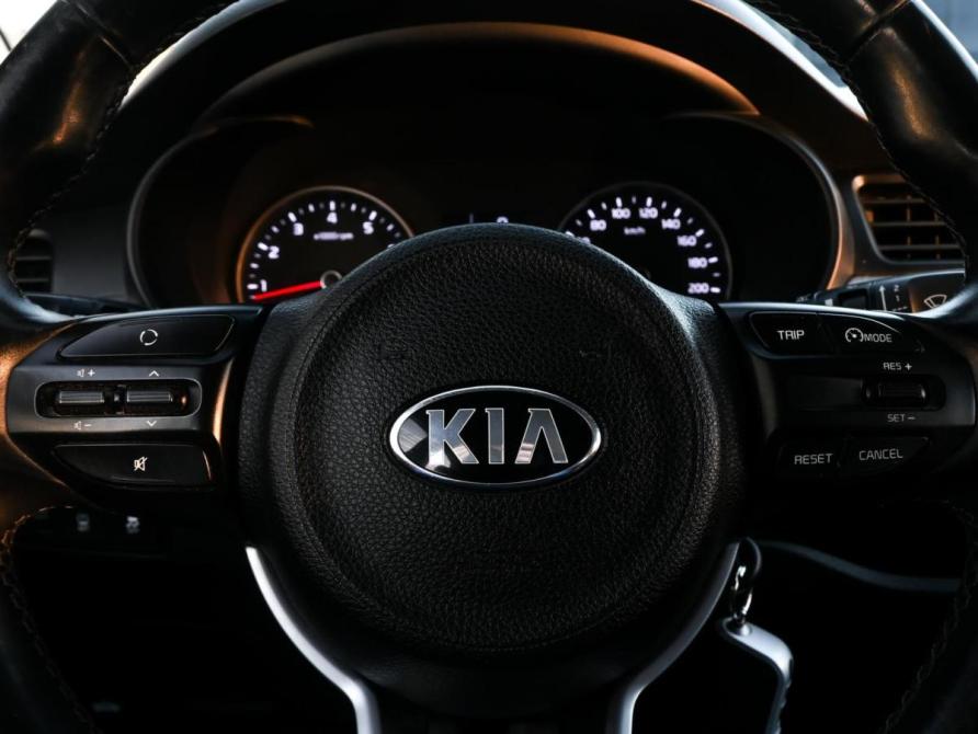 Kia Rio IV Волгоград  - изображение 13